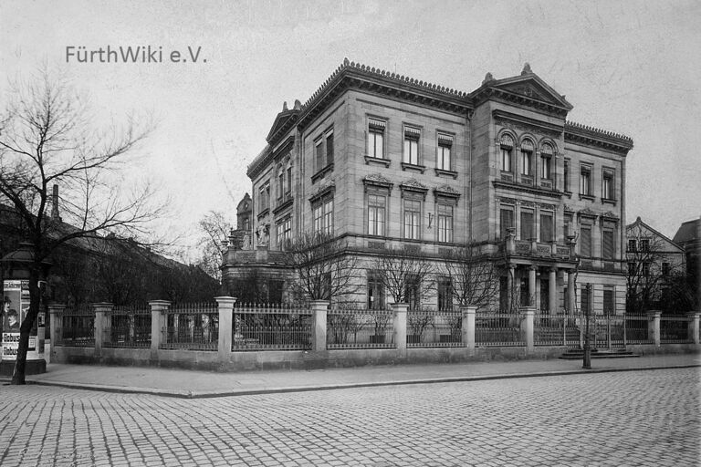 Sahlmannvilla ca 1928.jpg