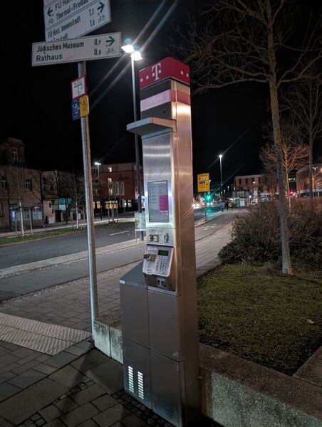 Datei:TZ Kulturforum.jpg