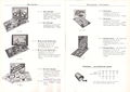 Produktkatalog der Fa. Noris-Spiele, Seite 6 u. 7, ca. 1955 <span class="smw-highlighter" data-type="8" data-state="inline" data-title="Hinweis" title="Lizenz: CC BY-SA 3.0"><span class="smwtticon note"></span><span class="smwttcontent">Lizenz: CC BY-SA 3.0</span></span>