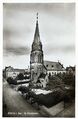 Kirche St. Paul in der Südstadt, ngl. 1907 <span class="smw-highlighter" data-type="8" data-state="inline" data-title="Hinweis" title="Urheber: Ludwig RiffelmacherLizenz: CC BY-SA 4.0"><span class="smwtticon note"></span><span class="smwttcontent">Urheber: <!--LINK'" 0:77--><br><br>Lizenz: CC BY-SA 4.0</span></span>