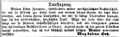 Danksagung Hotz, Fürther Tagblatt 3.10.1873 <span class="smw-highlighter" data-type="8" data-state="inline" data-title="Hinweis" title="Lizenz: CC BY-SA 3.0"><span class="smwtticon note"></span><span class="smwttcontent">Lizenz: CC BY-SA 3.0</span></span>