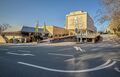Holiday Inn Express, Rosenstraße 44 <span class="smw-highlighter" data-type="8" data-state="inline" data-title="Hinweis" title="Urheber: Claus W. VoglLizenz: CC BY-SA 4.0"><span class="smwtticon note"></span><span class="smwttcontent">Urheber: <!--LINK'" 0:251--><br><br>Lizenz: CC BY-SA 4.0</span></span>