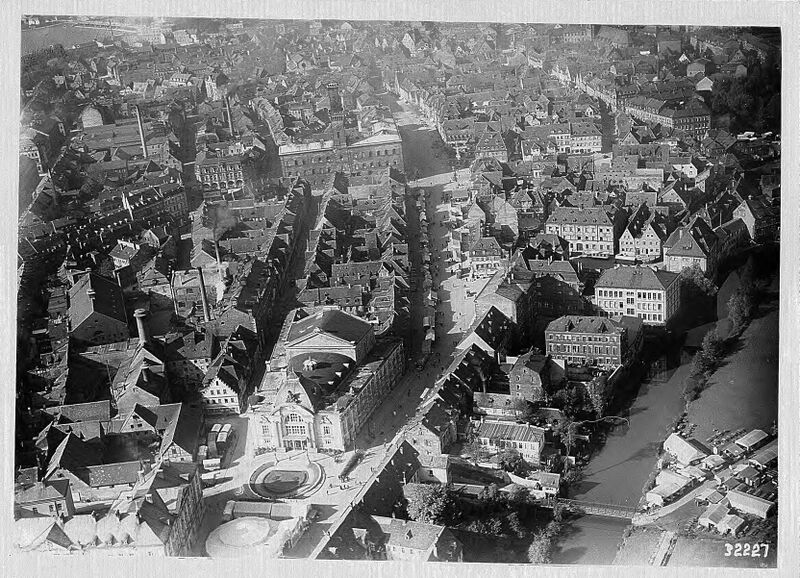 Datei:Luftbild 1930.jpg