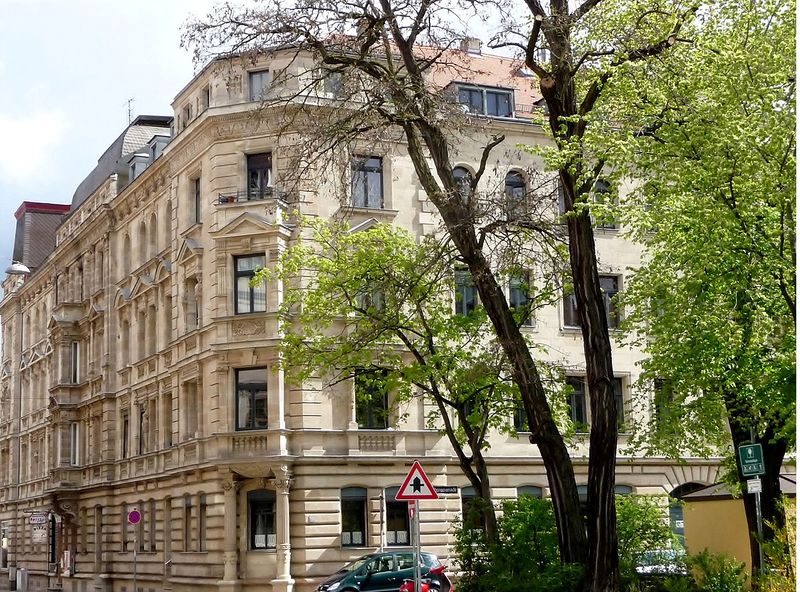 Datei:Luisenstraße 3.JPG