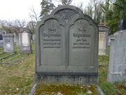 Grab Adolf und Rosa Heymann.JPG