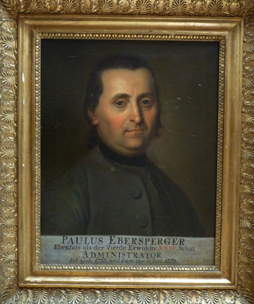 Datei:Paulus Ebersperger, Portrait.jpg