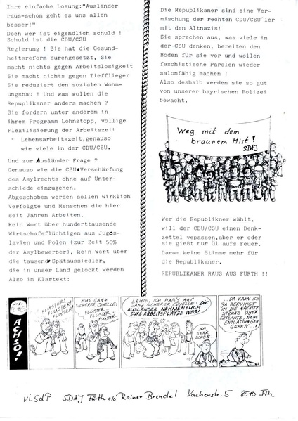 Datei:Flyer SDAJ Republikaner 1990.pdf