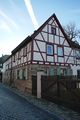 Lehenstraße 9 in Burgfarrnbach, November 2020 <span class="smw-highlighter" data-type="8" data-state="inline" data-title="Hinweis" title="Urheber: Web TrefoilLizenz: CC BY-SA 3.0"><span class="smwtticon note"></span><span class="smwttcontent">Urheber: <!--LINK'" 2:185--><br><br>Lizenz: CC BY-SA 3.0</span></span>