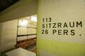 Der sog. Schwandbunker an der <!--LINK'" 0:26--> / Feldstraße, Mai 2023 <span class="smw-highlighter" data-type="8" data-state="inline" data-title="Hinweis" title="Urheber: Kamran SalimiLizenz: CC BY-SA 3.0"><span class="smwtticon note"></span><span class="smwttcontent">Urheber: <!--LINK'" 0:27--><br><br>Lizenz: CC BY-SA 3.0</span></span>