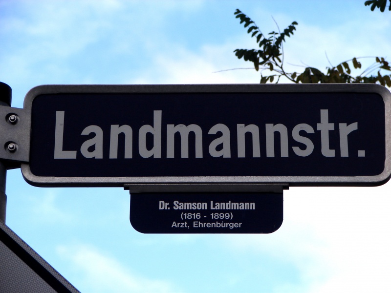 Datei:Landmannstraße.JPG