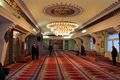 Ditib Moschee, Gebetsraum der Männer <span class="smw-highlighter" data-type="8" data-state="inline" data-title="Hinweis" title="Urheber: Alexander MayerLizenz: CC BY-SA 3.0"><span class="smwtticon note"></span><span class="smwttcontent">Urheber: <!--LINK'" 0:11--><br><br>Lizenz: CC BY-SA 3.0</span></span>