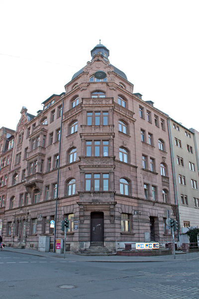 Datei:Ritterstrasse 2 Front.jpg