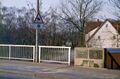 Schild an der Ludwigbrücke (1993) <span class="smw-highlighter" data-type="8" data-state="inline" data-title="Hinweis" title="Urheber: Bernd JesussekLizenz: CC BY-SA 4.0"><span class="smwtticon note"></span><span class="smwttcontent">Urheber: <!--LINK'" 0:39--><br><br>Lizenz: CC BY-SA 4.0</span></span>