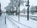 Neuschnee in Fürth von ca. 30 cm im Januar 2026 <span class="smw-highlighter" data-type="8" data-state="inline" data-title="Hinweis" title="Urheber: Kamran SalimiLizenz: CC BY-SA 4.0"><span class="smwtticon note"></span><span class="smwttcontent">Urheber: <!--LINK'" 0:236--><br><br>Lizenz: CC BY-SA 4.0</span></span>
