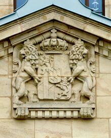 WAPPEN KÖNIGREICH BAYERN AM HAUPTBAHNHOF.JPEG
