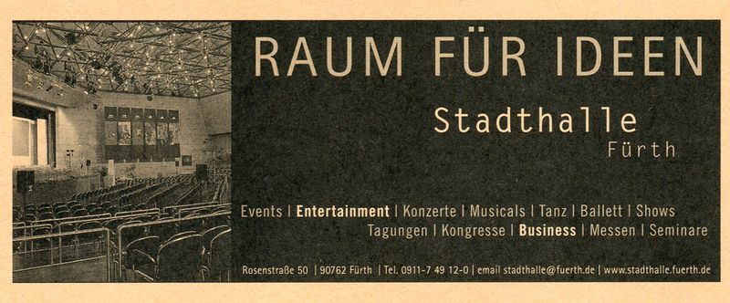 Datei:Werbung Stadthalle 2002..jpg