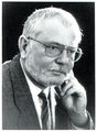 Schul- und Kulturreferent Gerd Fleischmann, ca. 1992 <span class="smw-highlighter" data-type="8" data-state="inline" data-title="Hinweis" title="Urheber: unbekanntLizenz: Copyright"><span class="smwtticon note"></span><span class="smwttcontent">Urheber: unbekannt<br><br>Lizenz: Copyright</span></span>