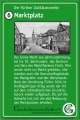 Tafel 6 - Marktplatz