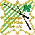 Logo: Snooker-Sport-Club e. V., 1999 <span class="smw-highlighter" data-type="8" data-state="inline" data-title="Hinweis" title="Urheber: Snooker-Sport-Club e. V.Lizenz: copyright"><span class="smwtticon note"></span><span class="smwttcontent">Urheber: <!--LINK'" 0:514--><br><br>Lizenz: copyright</span></span>