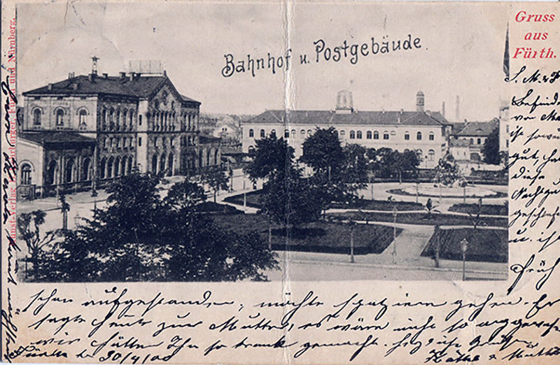 Datei:AK Hbf 1900 gl.jpg