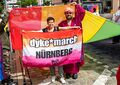 Christopher Street Day in Fürth, Aug. 2025 <span class="smw-highlighter" data-type="8" data-state="inline" data-title="Hinweis" title="Urheber: Kamran SalimiLizenz: CC BY-SA 4.0"><span class="smwtticon note"></span><span class="smwttcontent">Urheber: <!--LINK'" 0:1008--><br><br>Lizenz: CC BY-SA 4.0</span></span>