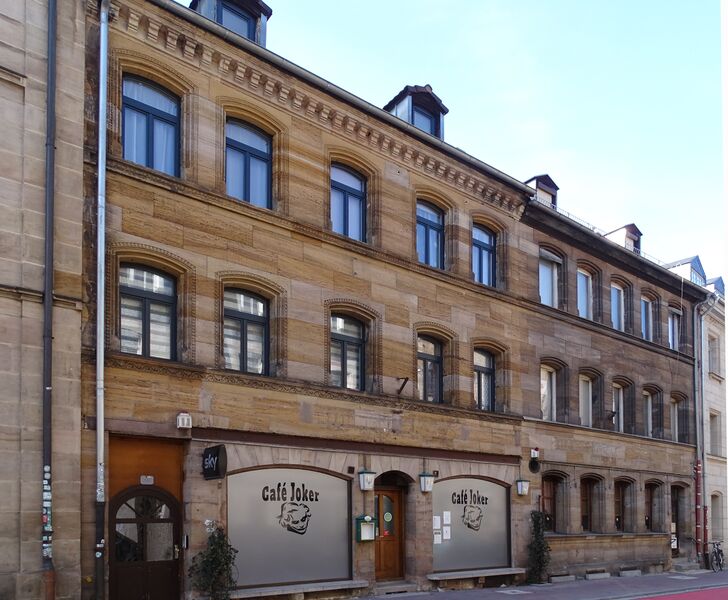 Datei:Hirschenstrasse 10.jpeg