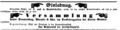 Fortschrittspartei lädt in Dockelesgarten; Fürther Tagblatt 11.11.1875 <span class="smw-highlighter" data-type="8" data-state="inline" data-title="Hinweis" title="Urheber: Fürther TagblattLizenz: CC BY-SA 3.0"><span class="smwtticon note"></span><span class="smwttcontent">Urheber: <!--LINK'" 0:13--><br><br>Lizenz: CC BY-SA 3.0</span></span>