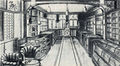 Herrenabteilung im Modehaus Fiedler, 1924 <span class="smw-highlighter" data-type="8" data-state="inline" data-title="Hinweis" title="Lizenz: CC BY-SA 3.0"><span class="smwtticon note"></span><span class="smwttcontent">Lizenz: CC BY-SA 3.0</span></span>