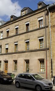 File Fürth Marienstraße 26 001.JPG