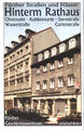 Titelblatt: Hinterm Rathaus (Buch), Sept. 2015 <span class="smw-highlighter" data-type="8" data-state="inline" data-title="Hinweis" title="Urheber: Fürther GeschichtswerkstattLizenz: CC BY-SA 3.0"><span class="smwtticon note"></span><span class="smwttcontent">Urheber: <!--LINK'" 0:197--><br><br>Lizenz: CC BY-SA 3.0</span></span>
