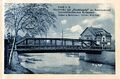 Maxbrücke mit Fischhäusla, gel. 1942 <span class="smw-highlighter" data-type="8" data-state="inline" data-title="Hinweis" title="Urheber: Restaurator u. Eigentümer Georg WagnerLizenz: CC BY-SA 3.0"><span class="smwtticon note"></span><span class="smwttcontent">Urheber: Restaurator u. Eigentümer Georg Wagner<br><br>Lizenz: CC BY-SA 3.0</span></span>