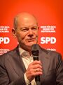 Stadthalle Fürth. Townhall-Meeting der Bayern SPD mit Olaf Scholz auf seiner Deutschlandtour. <span class="smw-highlighter" data-type="8" data-state="inline" data-title="Hinweis" title="Urheber: Claus W. VoglLizenz: CC BY-SA 4.0"><span class="smwtticon note"></span><span class="smwttcontent">Urheber: <!--LINK'" 0:418--><br><br>Lizenz: CC BY-SA 4.0</span></span>