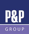 Logo: P&P Group <span class="smw-highlighter" data-type="8" data-state="inline" data-title="Hinweis" title="Urheber: P&amp;P GroupLizenz: copyright"><span class="smwtticon note"></span><span class="smwttcontent">Urheber: <a class="mw-selflink selflink">P&P Group</a><br><br>Lizenz: copyright</span></span>
