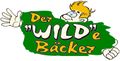 Logo Der wilde Bäcker <span class="smw-highlighter" data-type="8" data-state="inline" data-title="Hinweis" title="Urheber: Bäckerei WildLizenz: copyright"><span class="smwtticon note"></span><span class="smwttcontent">Urheber: <a class="mw-selflink selflink">Bäckerei Wild</a><br>Lizenz: copyright</span></span>