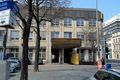 Hauptpost am Bahnhofplatz, 2018 <span class="smw-highlighter" data-type="8" data-state="inline" data-title="Hinweis" title="Urheber: Kamran SalimiLizenz: CC BY-SA 3.0"><span class="smwtticon note"></span><span class="smwttcontent">Urheber: <!--LINK'" 0:56--><br><br>Lizenz: CC BY-SA 3.0</span></span>