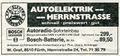 Werbung in der FN vom <!--LINK'" 0:62--> 1983, in der die "Autoelektrik" noch in der <!--LINK'" 0:63--> ... <span class="smw-highlighter" data-type="8" data-state="inline" data-title="Hinweis" title="Werbung in der FN vom Autohaus Graf 1983, in der die"><span class="smwtticon note"></span><span class="smwttcontent">Werbung in der FN vom <!--LINK'" 0:64--> 1983, in der die "Autoelektrik" noch in der <!--LINK'" 0:65--> anwesend war<br>Urheber: W. Graf<br><br>Lizenz: CC BY-SA 3.0</span></span>