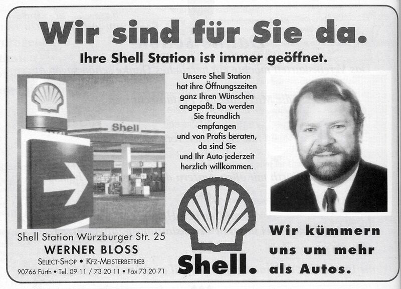 Datei:Werbung Shell Tankstelle 1996.jpg
