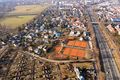 Stadtteil Espan, rechts im Bild der Frankenschnellweg, Bildmitte die Tennisplätze der Tennisfreunde ... <span class="smw-highlighter" data-type="8" data-state="inline" data-title="Hinweis" title="Stadtteil Espan, rechts im Bild der Frankenschnellweg, Bildmitte die Tennisplätze der Tennisfreunde Grün Weiss Fürth e. V., Feb. 2019Urheber: Kamran SalimiLizenz: CC BY-SA 3.0"><span class="smwtticon note"></span><span class="smwttcontent">Stadtteil Espan, rechts im Bild der Frankenschnellweg, Bildmitte die Tennisplätze der Tennisfreunde Grün Weiss Fürth e. V., Feb. 2019<br>Urheber: <!--LINK'" 0:45--><br><br>Lizenz: CC BY-SA 3.0</span></span>