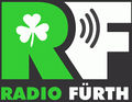 Logo: Radio Fürth <span class="smw-highlighter" data-type="8" data-state="inline" data-title="Hinweis" title="Urheber: Radio FürthLizenz: Copyright"><span class="smwtticon note"></span><span class="smwttcontent">Urheber: <a class="mw-selflink selflink">Radio Fürth</a><br><br>Lizenz: Copyright</span></span>