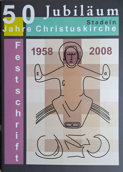 Datei:2008 Christuskirche Festschrift.JPG
