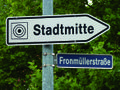 Fronmüller-Straßenschild <span class="smw-highlighter" data-type="8" data-state="inline" data-title="Hinweis" title="Urheber: ChrischmiLizenz: CC BY-SA 3.0"><span class="smwtticon note"></span><span class="smwttcontent">Urheber: Chrischmi<br>Lizenz: CC BY-SA 3.0</span></span>