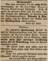 Kommentare zur anstehenden Bürgerversammlung im Reindel'schen Saal, April 1848 <span class="smw-highlighter" data-type="8" data-state="inline" data-title="Hinweis" title="Lizenz: Non-commercial use only"><span class="smwtticon note"></span><span class="smwttcontent">Lizenz: Non-commercial use only</span></span>