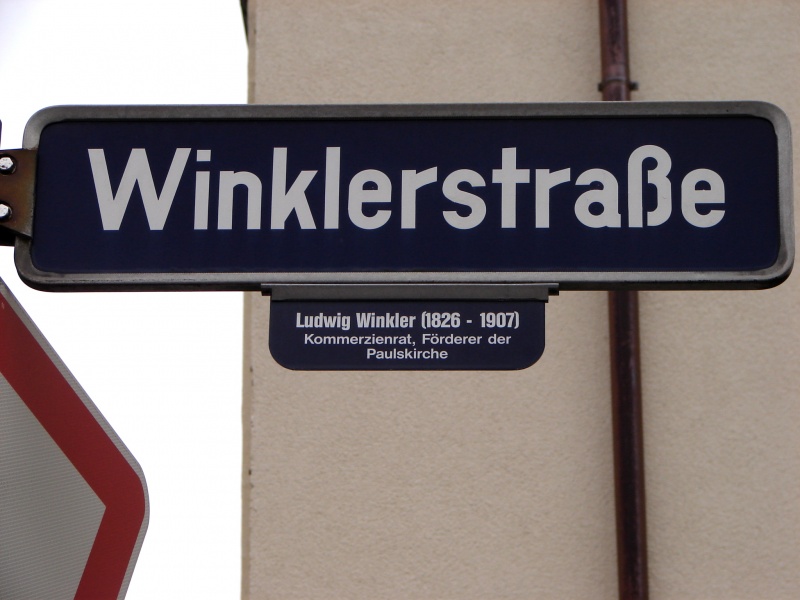 Datei:Winklerstraße II.JPG