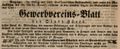 Ankündigung der ersten Zeitung des <!--LINK'" 0:28-->, April 1844 <span class="smw-highlighter" data-type="8" data-state="inline" data-title="Hinweis" title="Lizenz: NoC-NC 1.0"><span class="smwtticon note"></span><span class="smwttcontent">Lizenz: NoC-NC 1.0</span></span>