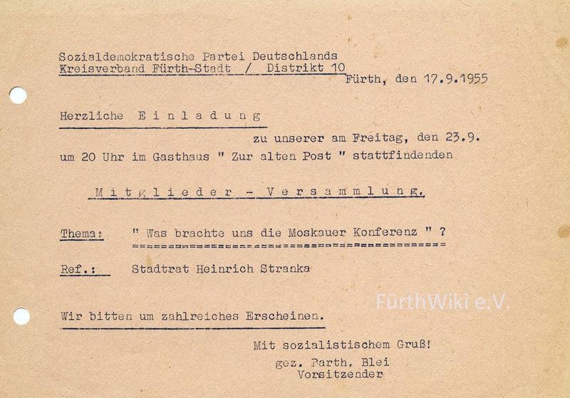 Datei:SPD Versammlung 1955.jpg
