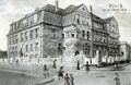 Ansichtskarte der ehem. Höheren Töchterschule, dem heutigen Helene-Lange-Gymnasium, gel. Mrz 1908 <span class="smw-highlighter" data-type="8" data-state="inline" data-title="Hinweis" title="Urheber: unbekanntLizenz: CC BY-SA 4.0"><span class="smwtticon note"></span><span class="smwttcontent">Urheber: unbekannt<br><br>Lizenz: CC BY-SA 4.0</span></span>