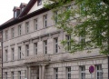 Wohnhaus Alexanderstraße 32 <span class="smw-highlighter" data-type="8" data-state="inline" data-title="Hinweis" title="Urheber: Ingelore BarthelmäsLizenz: CC BY-SA 3.0"><span class="smwtticon note"></span><span class="smwttcontent">Urheber: Ingelore Barthelmäs<br><br>Lizenz: CC BY-SA 3.0</span></span>