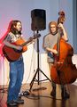 Guy Palumbo und Freddy Dathe (Duo Another Mother), Dezember 2017 im Kulturbüro Muggenhof <span class="smw-highlighter" data-type="8" data-state="inline" data-title="Hinweis" title="Urheber: Alexander MayerLizenz: CC BY-SA 3.0"><span class="smwtticon note"></span><span class="smwttcontent">Urheber: <!--LINK'" 0:3--><br><br>Lizenz: CC BY-SA 3.0</span></span>