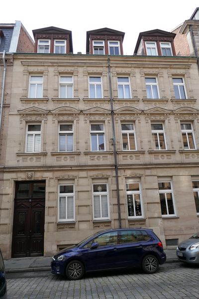 Datei:Goethestraße 2 072019.JPG