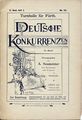 Architekturzeitschrift mit den Entwürfen für die neue Turnhalle des TV Fürth 1860, 1900 <span class="smw-highlighter" data-type="8" data-state="inline" data-title="Hinweis" title="Urheber: A. NeumeisterLizenz: CC BY-SA 3.0"><span class="smwtticon note"></span><span class="smwttcontent">Urheber: A. Neumeister<br><br><br>Lizenz: CC BY-SA 3.0</span></span>